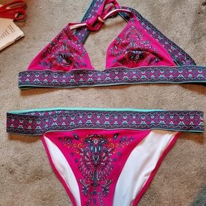 Victoria's Secret bikini